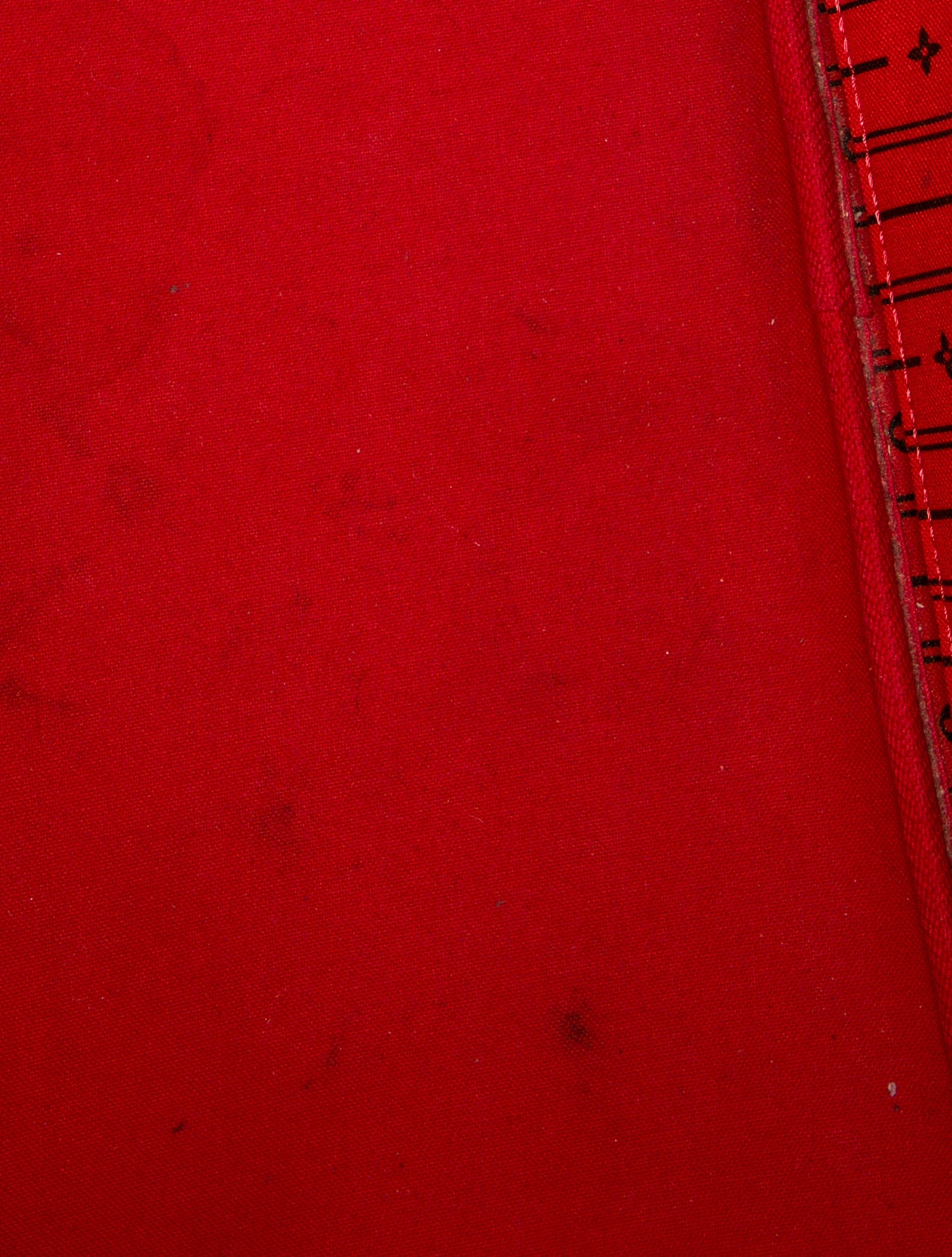 Louis Vuitton Damier Ebene Neverfull GM